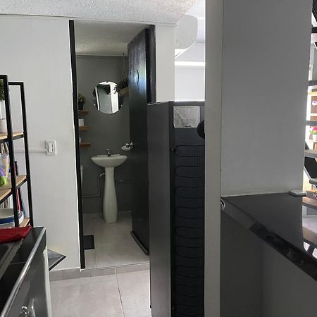 Apartamento Loft Privado Con Terraza Neiva  Exterior foto