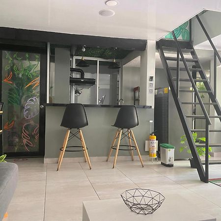 Apartamento Loft Privado Con Terraza Neiva  Exterior foto