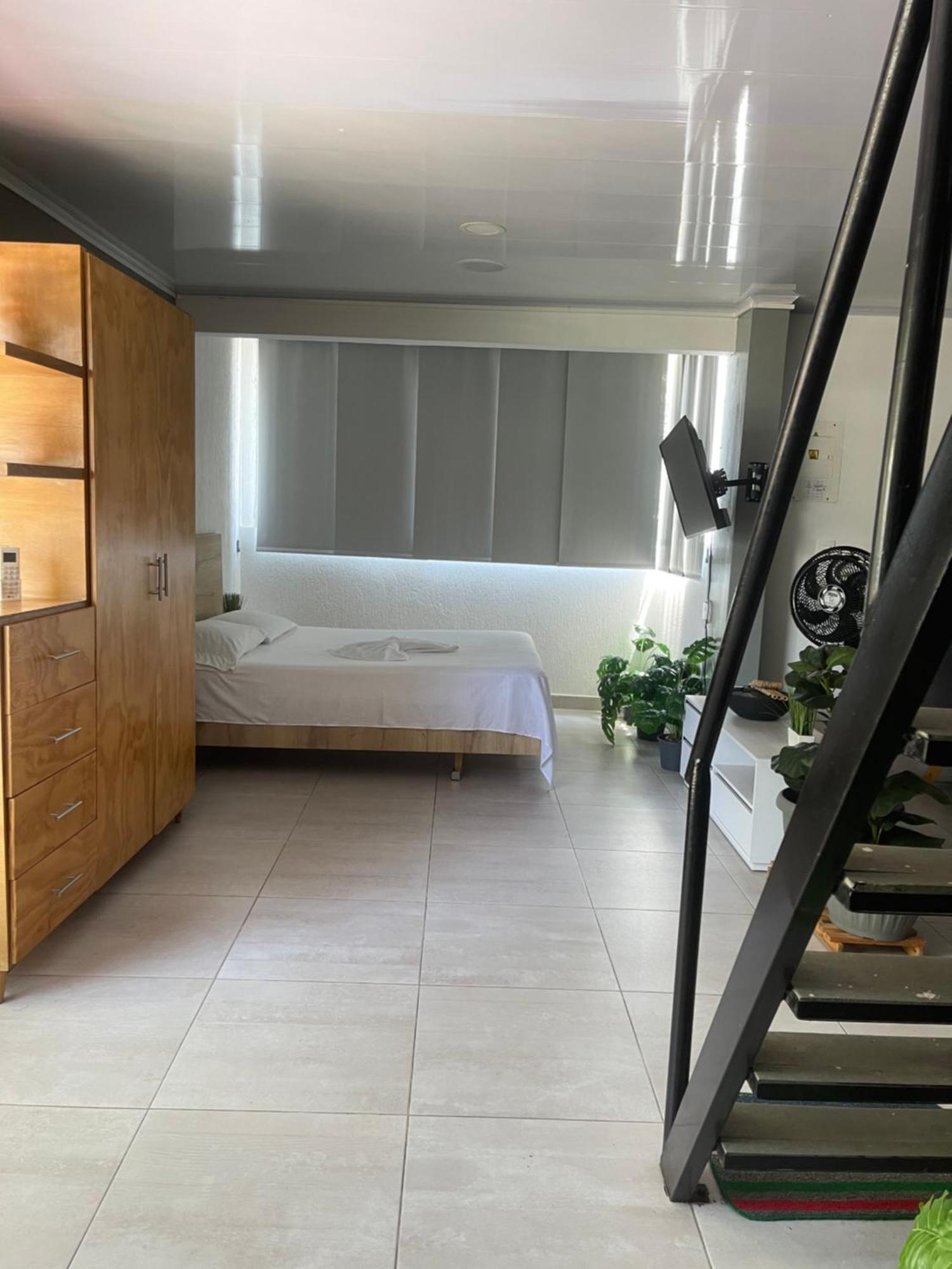 Apartamento Loft Privado Con Terraza Neiva  Exterior foto