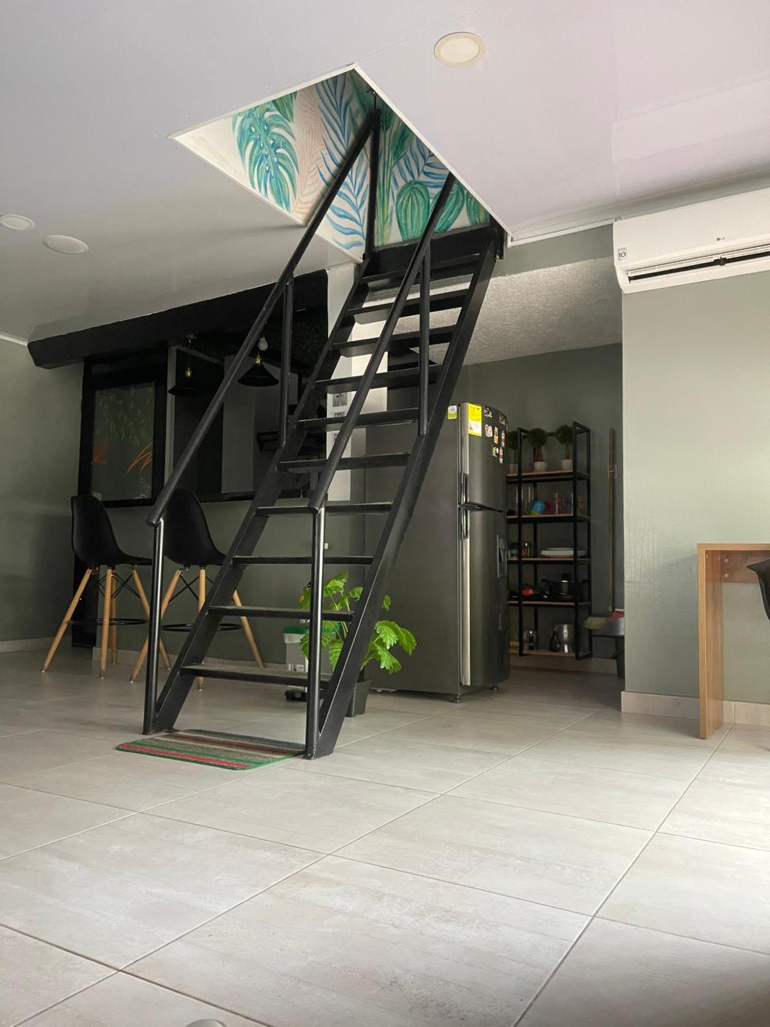 Apartamento Loft Privado Con Terraza Neiva  Exterior foto