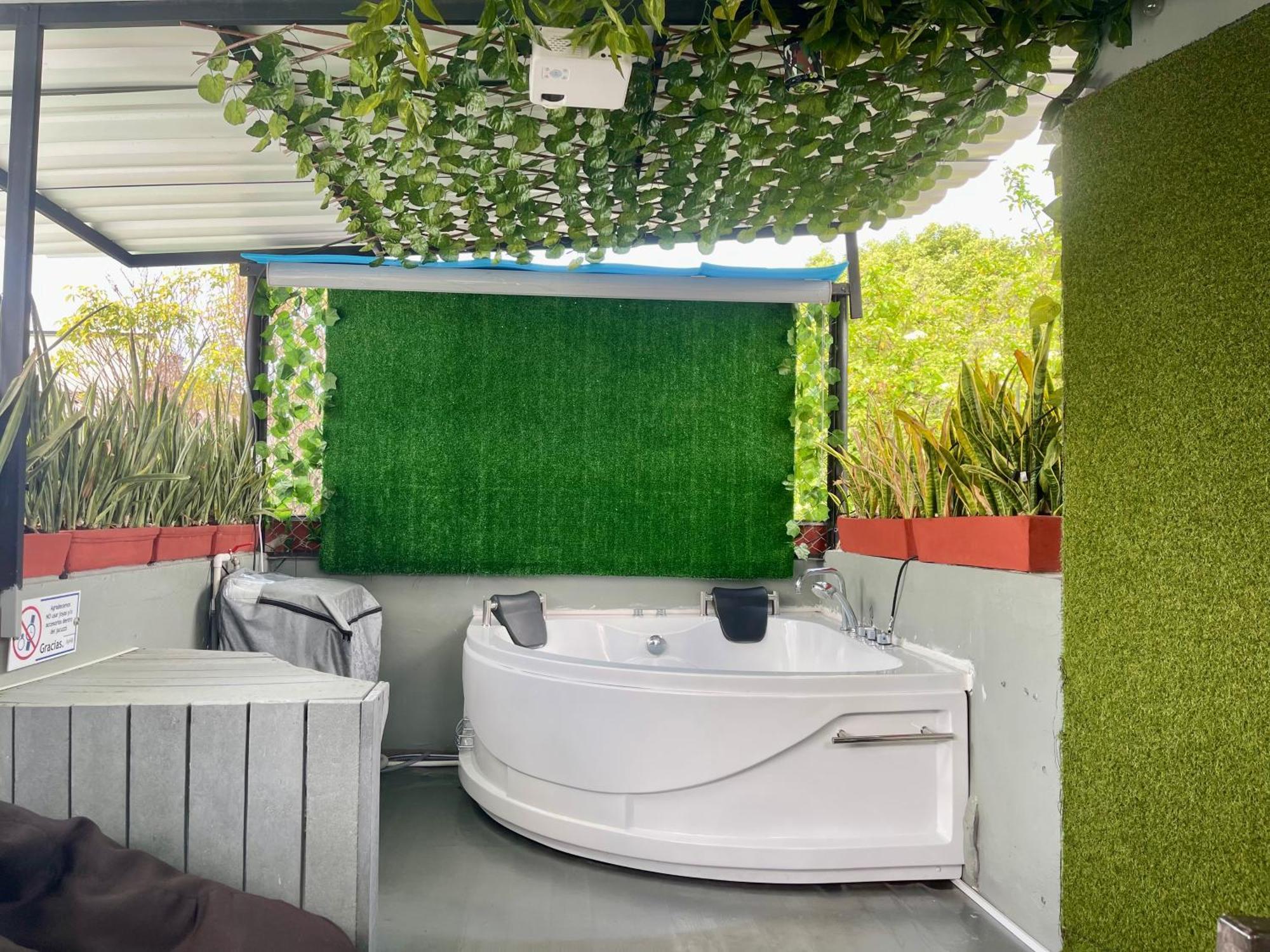 Apartamento Loft Privado Con Terraza Neiva  Exterior foto